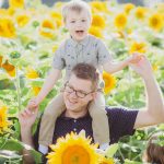sunflower mini sessions family portrait soul shine photography 2176