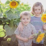 sunflower mini sessions family portrait soul shine photography 5149