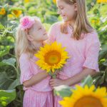 sunflower mini sessions family portrait soul shine photography 5910