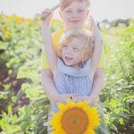 sunflower mini sessions family portrait soul shine photography 7148