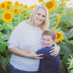 sunflower mini sessions family portrait soul shine photography 8012