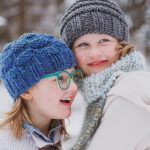 erin and bill beautiful snowy family portraits soul shine photography 0574